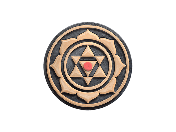 Game art and portfolio cover for Sadhana (Android, IOS).