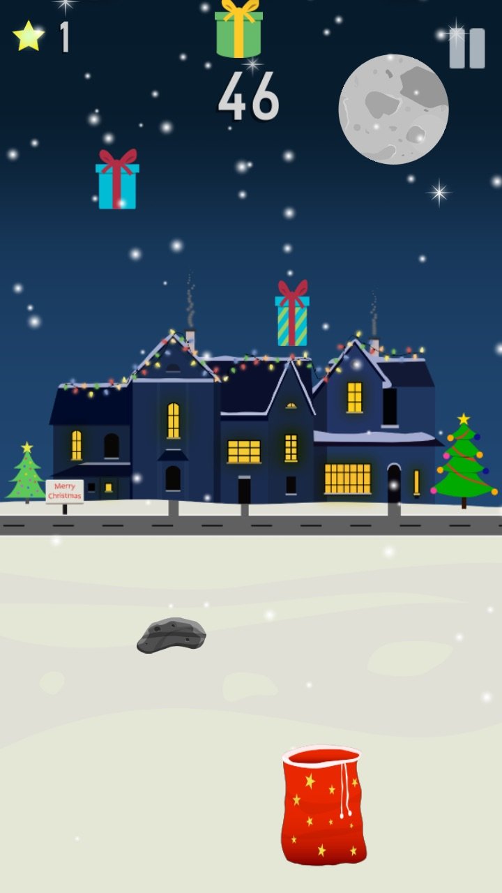 Christmas Frenzy - screenshot 2