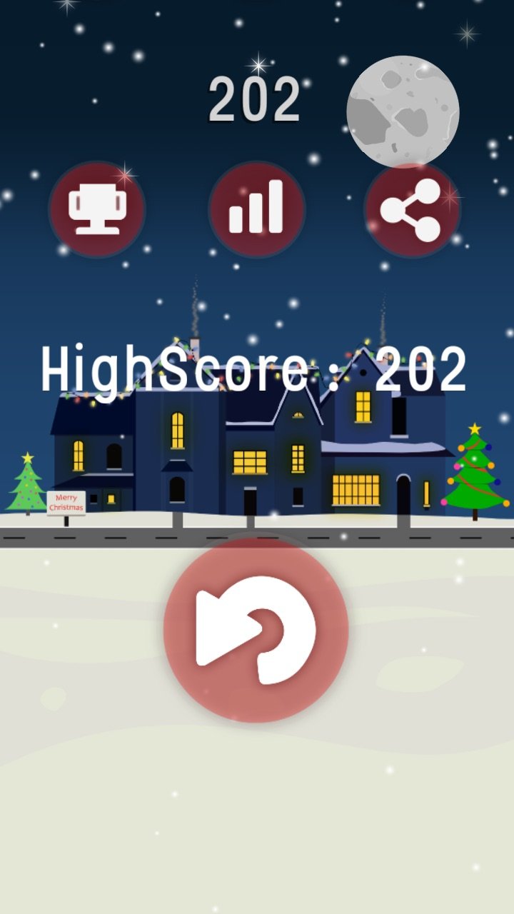 Christmas Frenzy - screenshot 3