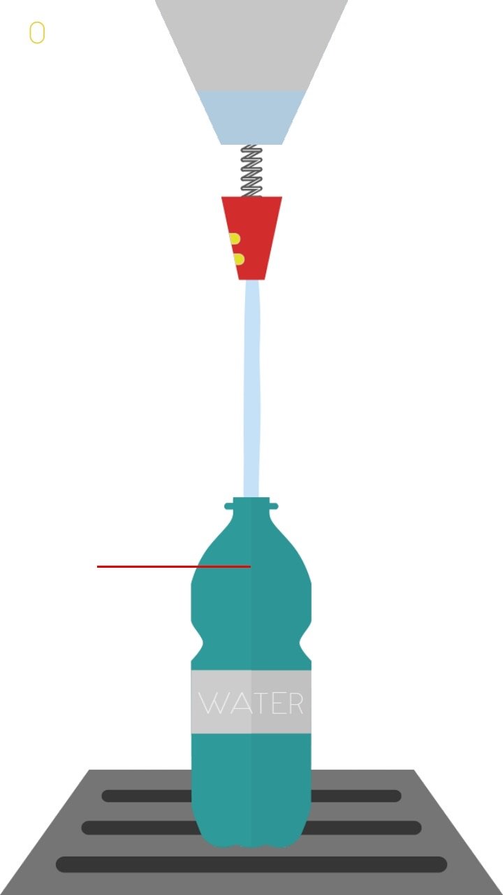 Fill The Bottle - screenshot 2