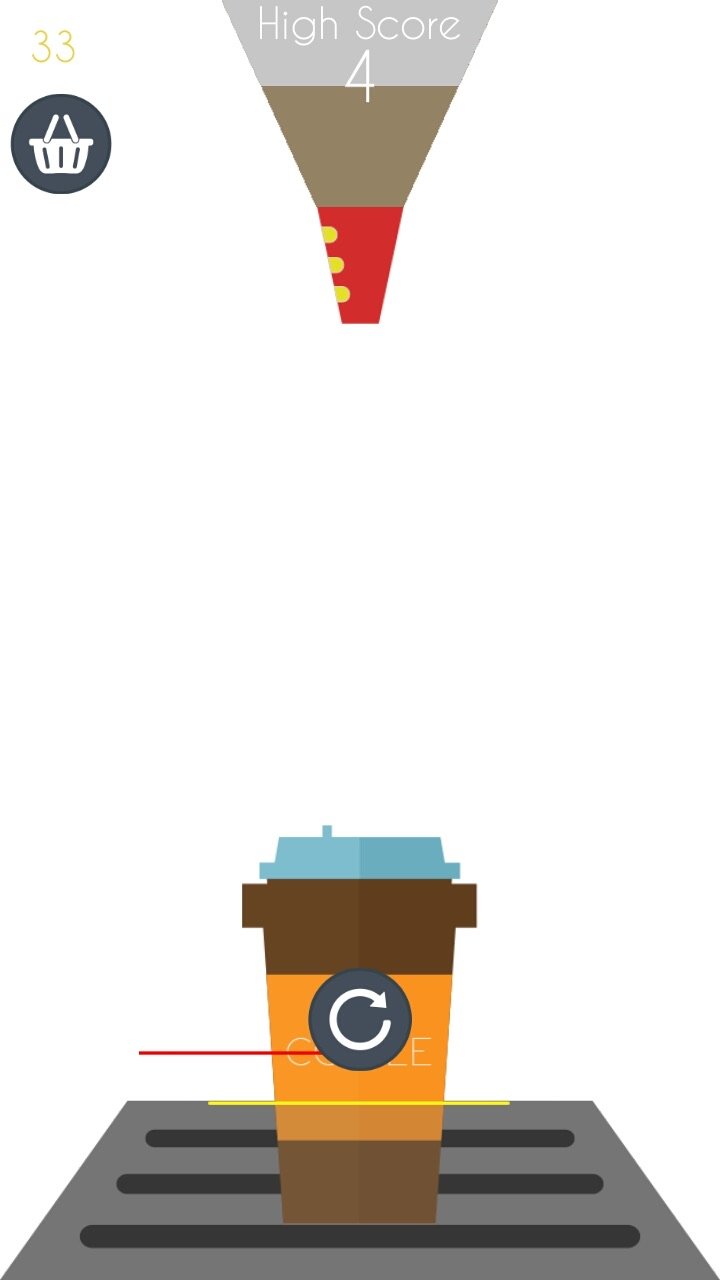 Fill The Bottle - screenshot 5