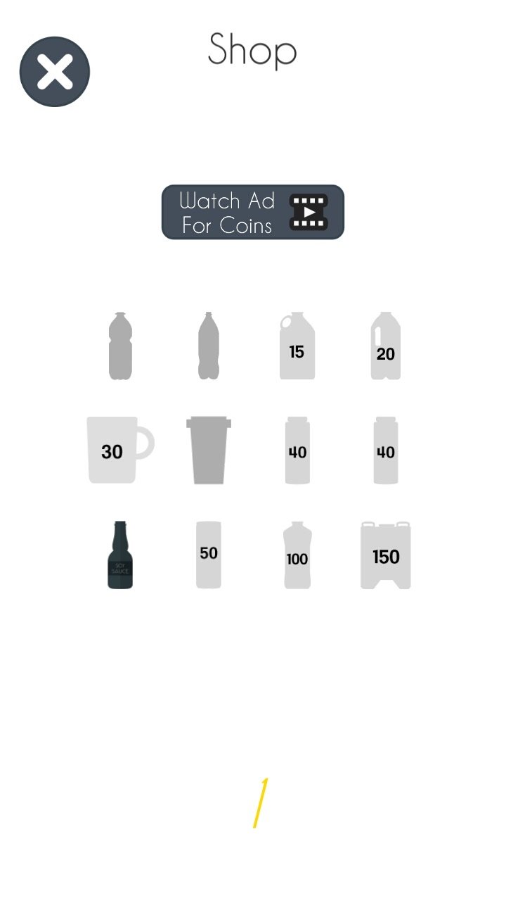 Fill The Bottle - screenshot 6
