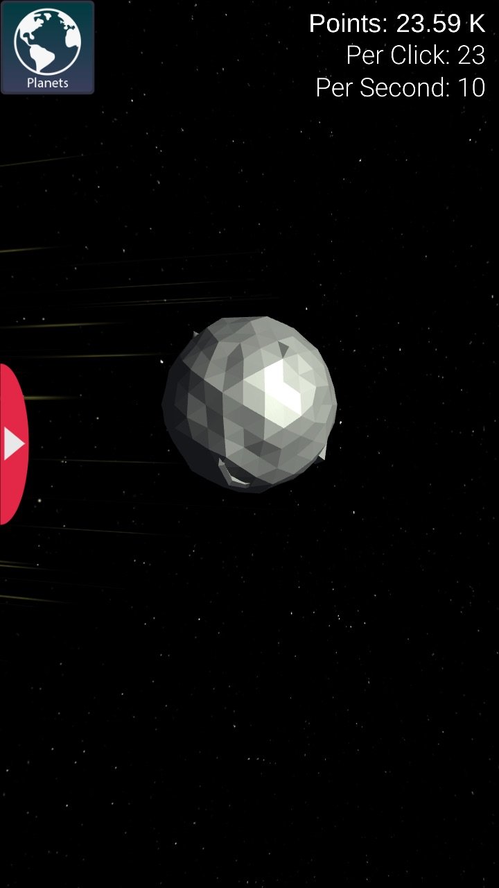 Idle Universe - screenshot 2