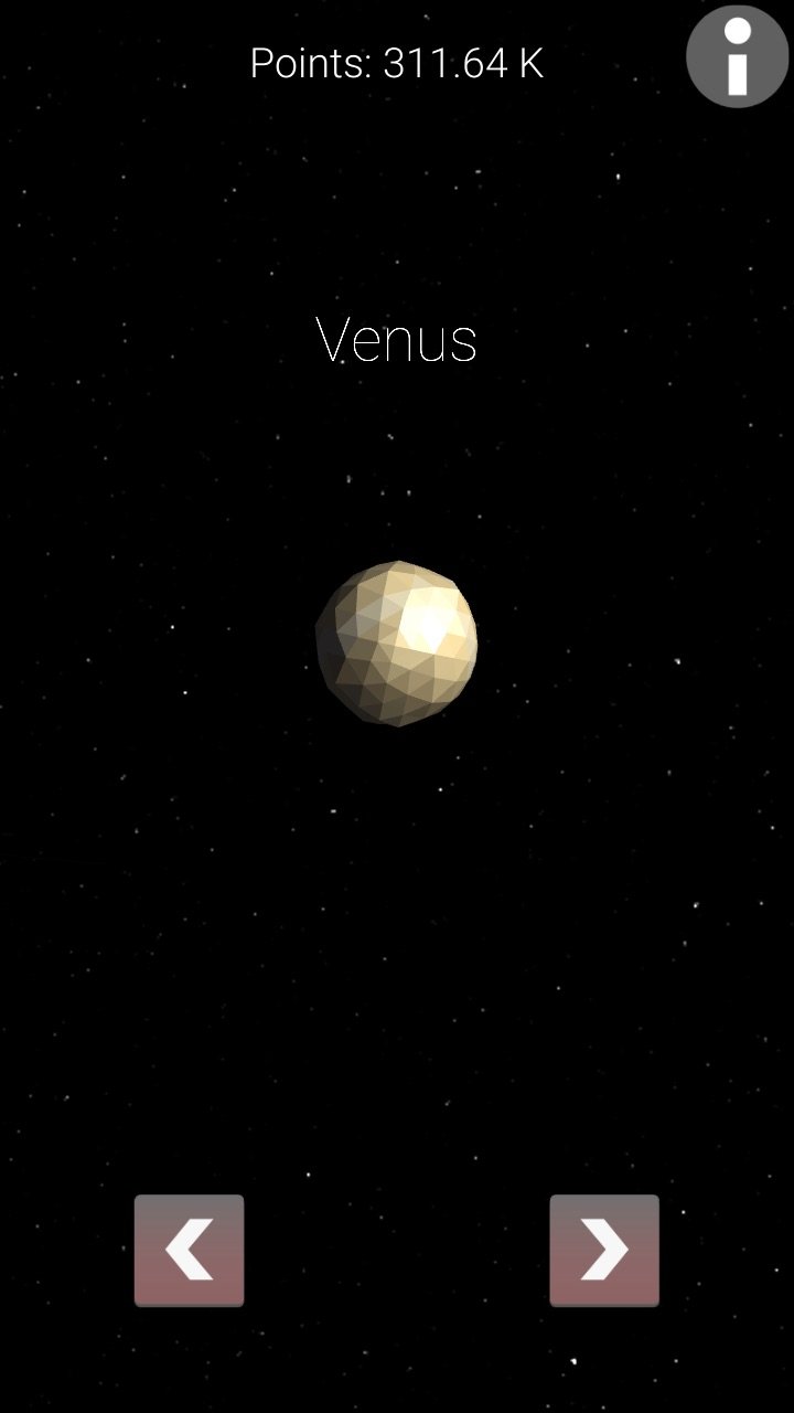 Idle Universe - screenshot 4