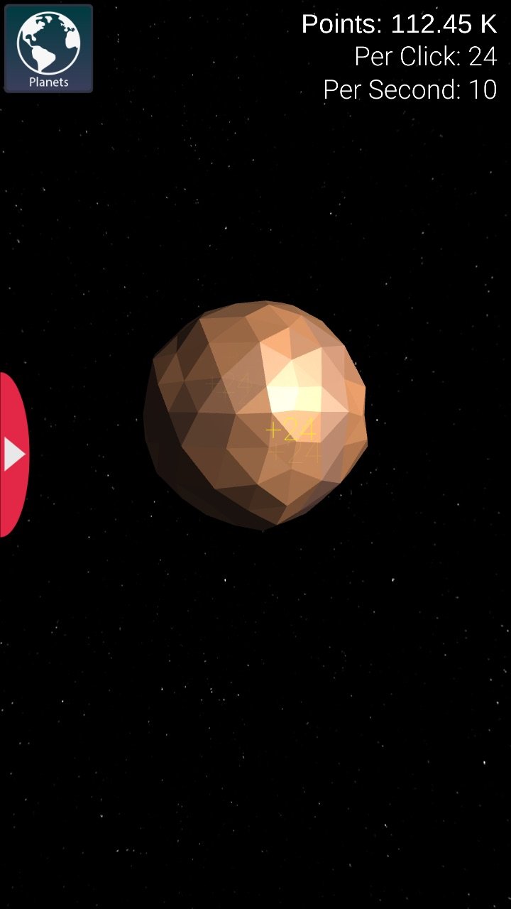 Idle Universe - screenshot 6