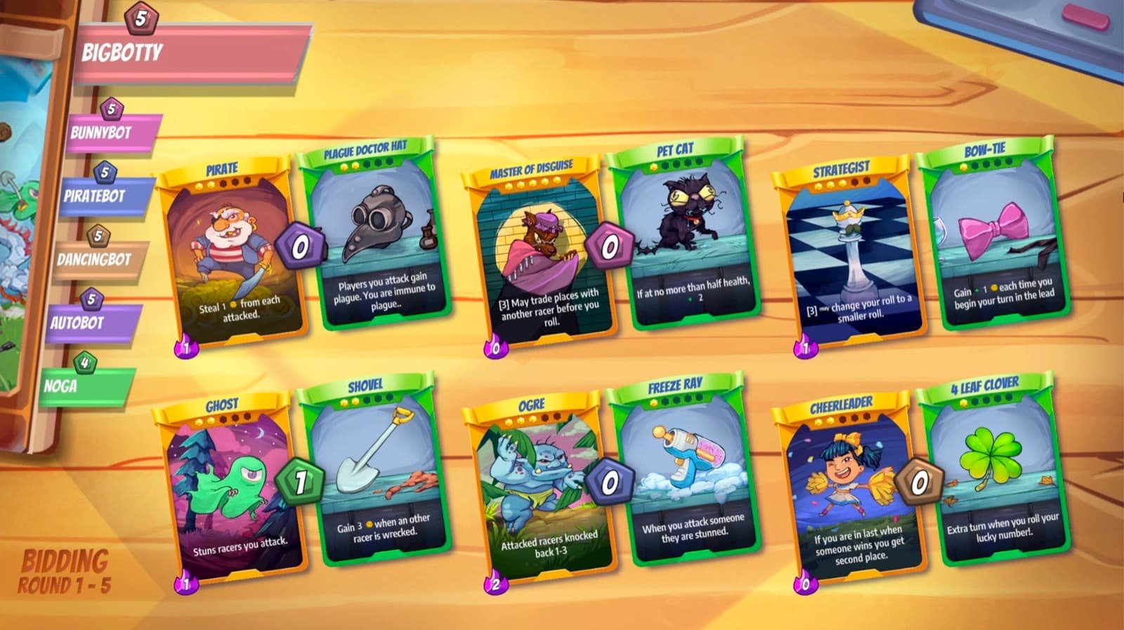 Reckless - screenshot 1